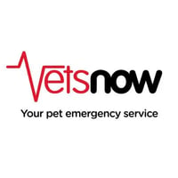 Vets Now Eastbourne logo
