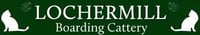 Lochermill Boarding Cattery Ltd logo