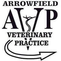 Arrowfield Veterinary Practice logo
