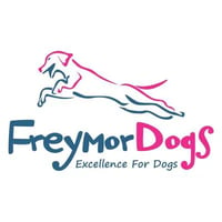 Freymor Dogs Training Club logo