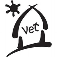 Animal House Veterinary Surgery logo