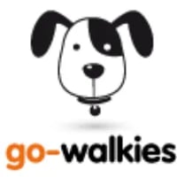 Go-Walkies logo