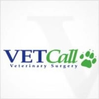 VETCall Veterinary Surgery logo