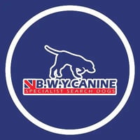 B.W.Y Canine Ltd logo