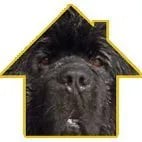 Canine Lodge Wirral logo