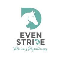 Even Stride Veterinary Physiotherapy logo
