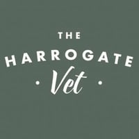 The Harrogate Vet logo