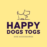 Happy Dogs Togs logo