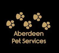 Aberdeen Pet Services logo