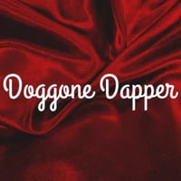 Doggone Dapper logo
