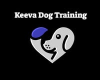 Keeva Dog Training logo