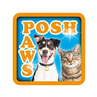 Posh Paws Ltd logo