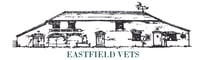 Eastfield Veterinary Clinic, Cleethorpes logo