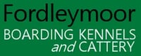 Fordleymoor Boarding Kennels & Cattery logo