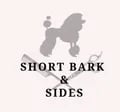 Short Bark & Sides logo