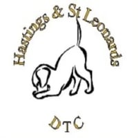 Hastings & St Leonards Dog Training Club logo