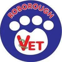 Roborough Vet logo