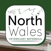 North Wales Veterinary Referrals logo