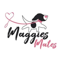 Maggie’s Mates logo