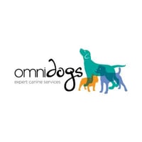 Omnidogs, Dog Walking, Dog Training logo