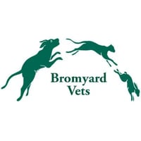 Bromyard Vets logo
