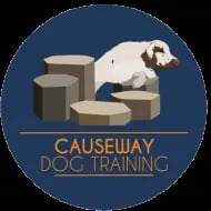 Causeway Dog Training logo