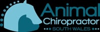 Animal Chiropractor South West Wales logo