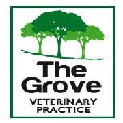 Grove Veterinary Surgery logo