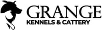 Grange Kennels & Cattery logo