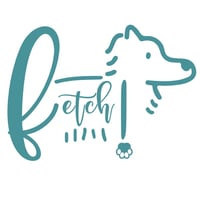Fetch! logo