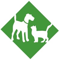 Croydon Veterinary Surgery logo