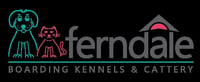 Ferndale Boarding Kennels and Cattery logo