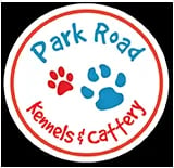 Park Road logo