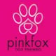 Pinkfox logo