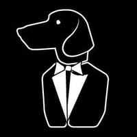 The Cotswold Dog Boutique logo