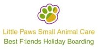 Little Paws Care logo