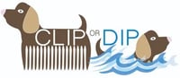 Clip Or Dip logo