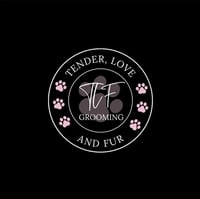 Tender Love and Fur logo