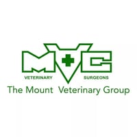 The Mount Veterinary Group logo