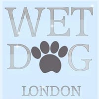 Wet Dog London logo