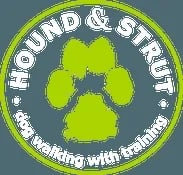 Hound and Strut logo