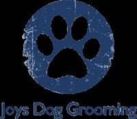 Joys Dog Grooming logo