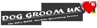Dog Groom UK - Walsall logo