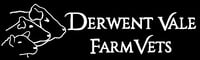 Derwent Vale Farm Vets logo