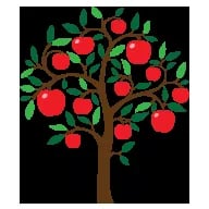 Apple Tree Cattery Trowell logo