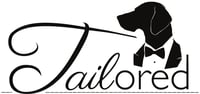 Tailored Dog Grooming logo