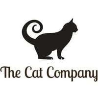 The Cat Company - Hertfordshire cat sitting services logo