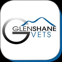 Glenshane Vets logo