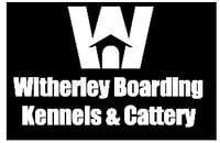 Witherley Boarding Kennels & Cattery logo