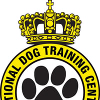 National Dog Training Centre (NDTC) logo